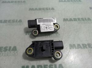 9632657680 Sensor für Airbag PEUGEOT 607 P1850049