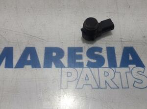 Parking assistance sensor PEUGEOT 308 CC (4B)