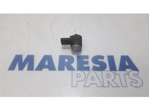 Parkeerhulpsensor FIAT 500 (312), FIAT 500 C (312)