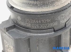 253A44101R Sensor für Einparkhilfe RENAULT Kadjar (HA, HL) P20504142