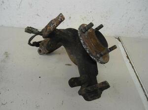 Stub Axle FORD Focus Stufenheck (DFW)