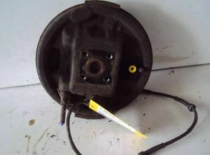 Wheel Hub RENAULT Clio II (BB, CB)