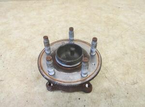 Wheel Hub OPEL Astra K (B16)