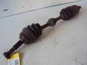 Drive Shaft NISSAN Sunny III Hatchback (N14)