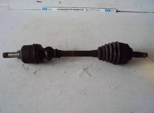 Drive Shaft CITROËN Xantia (X1, X2)