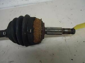 Drive Shaft OPEL Astra F CC (T92)