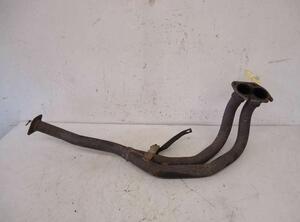 Exhaust Pipe OPEL Astra F CC (T92)