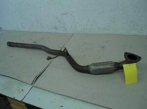 Exhaust Pipe OPEL Astra G CC (F08, F48)