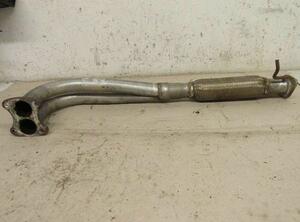 Exhaust Pipe ROVER 400 (RT)
