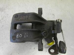 Bremssattel links hinten  AUDI 80 AVANT (8C  B4) 2.0 E 85 KW