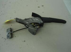 Handbrake Lever NISSAN Almera II Hatchback (N16)