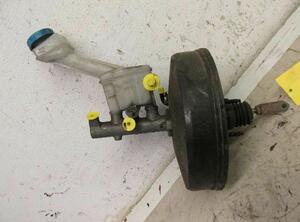 Brake Master Cylinder NISSAN Primera Kombi (WP12)