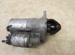 Startmotor OPEL Astra H Caravan (L35)