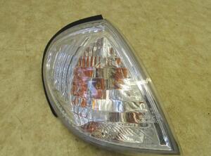 Direction Indicator Lamp NISSAN Almera II Hatchback (N16)