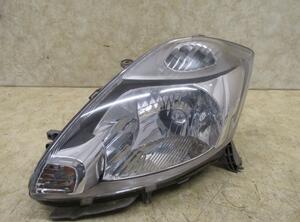 Headlight DAIHATSU Sirion (M3)