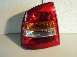Combination Rearlight OPEL Astra G Coupe (F07)