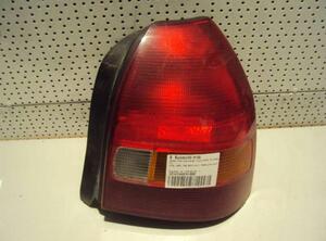 Combination Rearlight HONDA Civic VI Hatchback (EJ, EK)