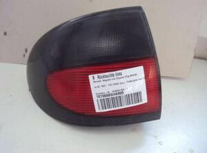 Combination Rearlight RENAULT Megane I Klasseic (LA0/1)