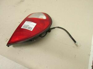 Combination Rearlight DAIHATSU Sirion (M1)