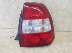 Combination Rearlight KIA Shuma (FB)