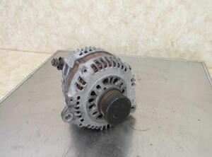 Alternator NISSAN Primera Kombi (WP12)