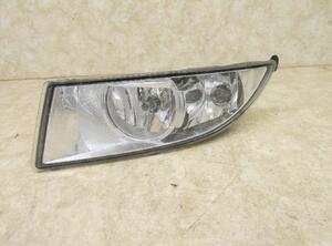 Fog Light SKODA Fabia II (542)