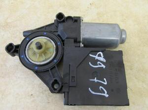 Electric Window Lift Motor SKODA Octavia II (1Z3)