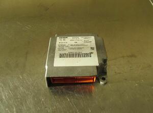 Airbag Control Unit PEUGEOT 307 (3A/C)