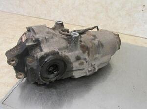Rear Axle Gearbox / Differential HONDA CR-V II (RD)