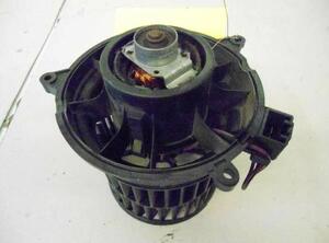 Interior Blower Motor FORD Fiesta V (JD, JH)