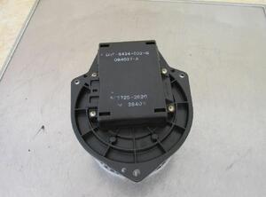 Elektrische motor interieurventilatie SUBARU Forester (SG)