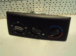 Heating &amp; Ventilation Control Assembly OPEL Vectra B CC (38)