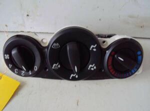 Heating &amp; Ventilation Control Assembly FORD Focus II Stufenheck (DB, DH, FCH)