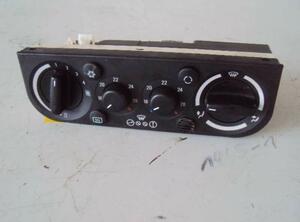 Heating &amp; Ventilation Control Assembly BMW 3er (E36)