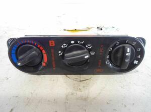 Heating &amp; Ventilation Control Assembly FORD Mondeo I Turnier (BNP), FORD Mondeo II Turnier (BNP)