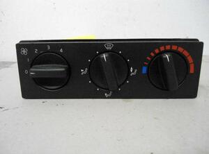 Heating &amp; Ventilation Control Assembly VOLVO 460 L (464)