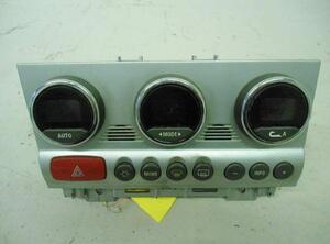 Heating &amp; Ventilation Control Assembly ALFA ROMEO 156 Sportwagon (932_)