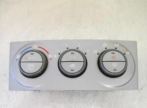Heating &amp; Ventilation Control Assembly SUBARU Forester (SG)