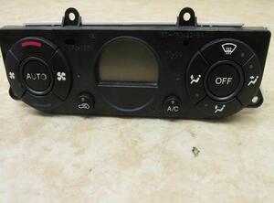 Heating &amp; Ventilation Control Assembly FORD Mondeo III Turnier (BWY)