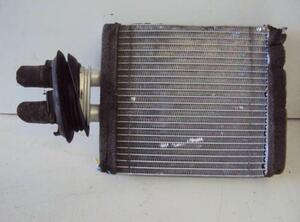Heater Core Radiator SKODA Fabia I (6Y2)