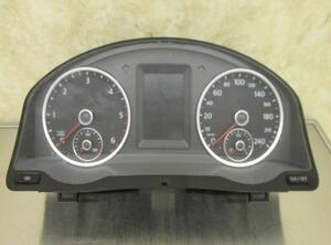 Instrument Cluster VW Tiguan (5N)