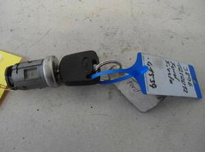 Ignition Lock Cylinder FORD Fiesta V (JD, JH)