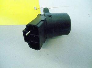 Ignition Lock Cylinder CHEVROLET Rezzo Großraumlimousine (U100)