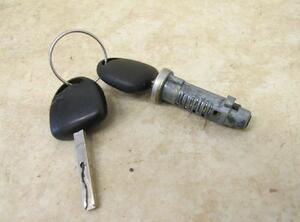 Ignition Lock Cylinder OPEL Corsa D (S07)