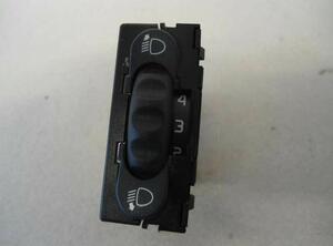 Headlight Height Adjustment Switch RENAULT Clio III (BR0/1, CR0/1), RENAULT Clio IV (BH)