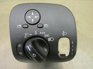 Headlight Light Switch MERCEDES-BENZ CLK Cabriolet (A209)