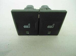 Seat Heater Switch FORD Mondeo III Turnier (BWY)