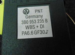 Schalter Warnblinker  VW PASSAT (3B3) 2.0 85 KW