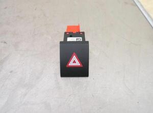 Hazard Warning Light Switch SKODA Roomster (5J)
