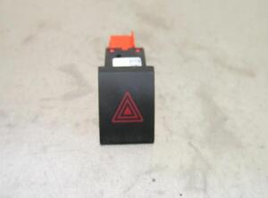 Hazard Warning Light Switch SKODA Fabia II Combi (545)